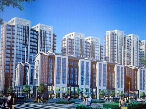 七彩時代廣場 七彩時代廣場