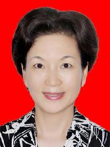 張愛華[原烏魯木齊市副市長]