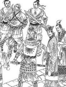 知伯索地於魏桓子 知伯索地於魏桓子