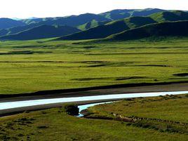 一碧萬頃 一碧萬頃