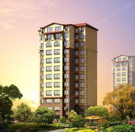 和泓四季戀城 和泓四季戀城