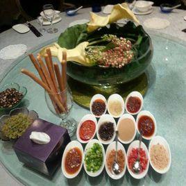 重慶劉一手火鍋(洛陽西工店) 重慶劉一手火鍋(洛陽西工店)