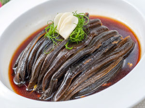 紫熗虎尾 紫熗虎尾