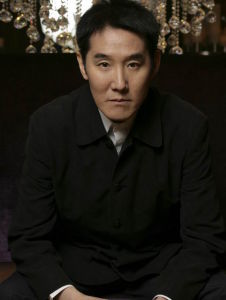 《玉觀音》作者海岩