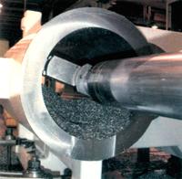 大型工件孔加工技術