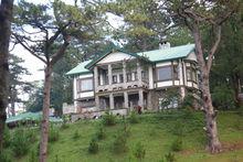 碧瑤[菲律賓呂宋島北部的城市]