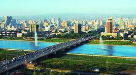 二級城市 二級城市