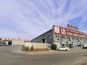 山東順達空調設備有限公司 山東順達空調設備有限公司
