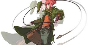 阿岡·馬多努 阿岡·馬多努