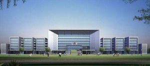 內蒙古工學院 內蒙古工學院