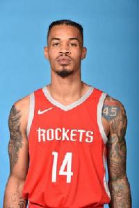 傑拉德·格林[美國職業籃球運動員]