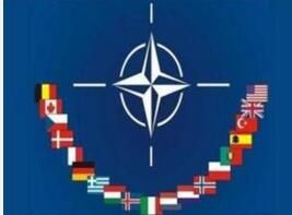 北大西洋公約組織
