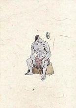 百鬼[中國百鬼]