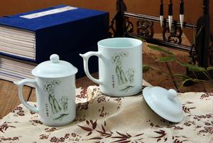 中華玉瓷 中華玉瓷