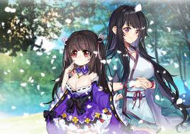 無敵的我帶著巨乳蘿莉上山了 無敵的我帶著巨乳蘿莉上山了