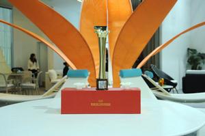 29屆廣州國際家具展金獎