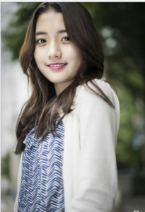 鄭多彬[韓國童星]