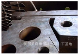 汽缸結合面密封 汽缸結合面密封