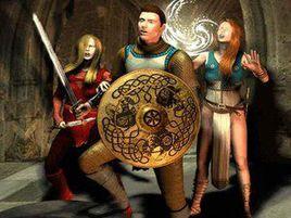 惡魔之石 惡魔之石