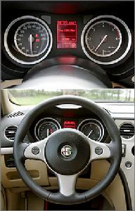 阿爾法羅密歐汽車公司