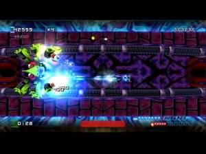 幻想遊戲《旅行者戰機》