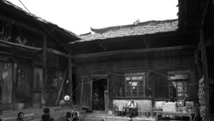 雲山屯古建築群