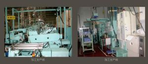 汽車轉向器生產設備