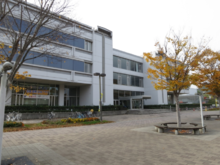 廣島大學圖書館