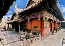 碧霞宮[河南省安陽市滑縣]