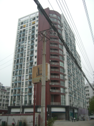 漢飛·精英青年城 漢飛·精英青年城