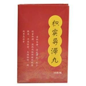 枳實導滯丸 枳實導滯丸