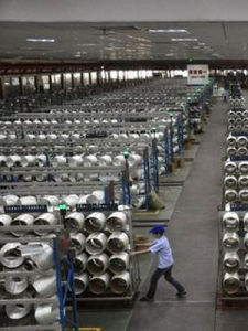 中國玻纖 中國玻纖