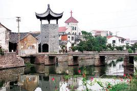 金庭[嵊州金庭鎮]