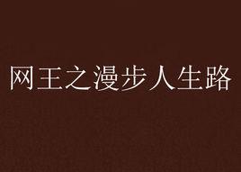 網王之漫步人生路 網王之漫步人生路