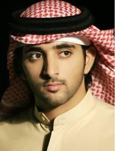 哈姆丹王子 哈姆丹王子