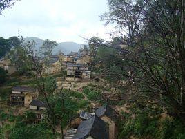 茨農下寨村 茨農下寨村