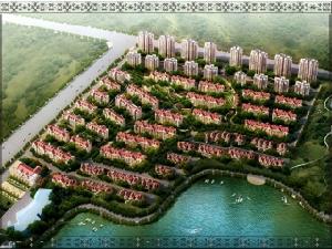 劍橋港灣 劍橋港灣