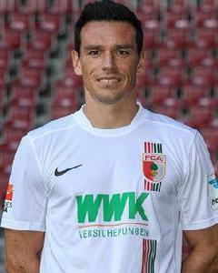 彼得·特羅霍夫斯基 彼得·特羅霍夫斯基