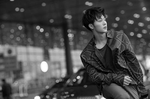 李俊辰[中國內地影視男演員]