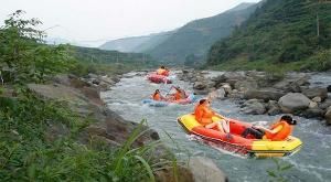 寧鄉天紫漂流 寧鄉天紫漂流