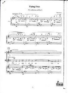 flying free flying free