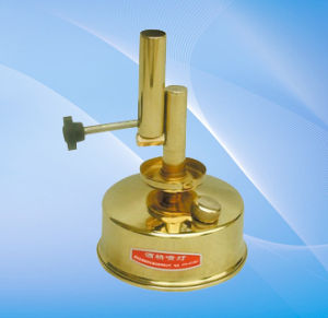 酒精噴燈 酒精噴燈