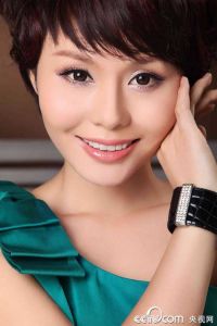 朱曉琳[主持人]