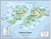 馬爾維納斯群島