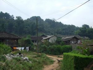 吾帕自然村 吾帕自然村