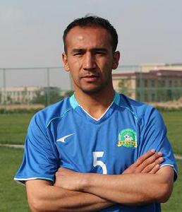 帕爾哈提·艾拜