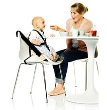 Stokke® HandySitt™可攜式兒童座椅