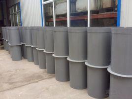 硬聚氯乙烯風管 硬聚氯乙烯風管