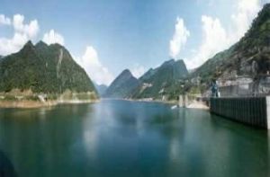 二灘鳥類自然保護區 二灘鳥類自然保護區