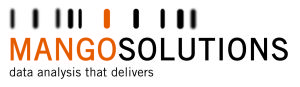 Mango Solutions Logo